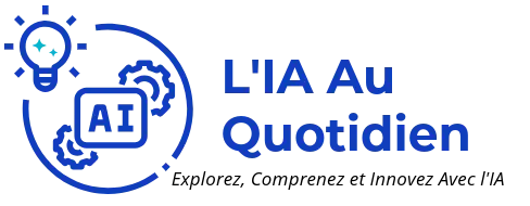L'IA Au Quotidien